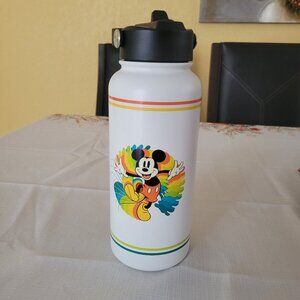 Disney World Mickie Mouse Thermos